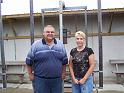 Match 6 Winners - George Kruchinsky, Group - Dianne Hoover, Score